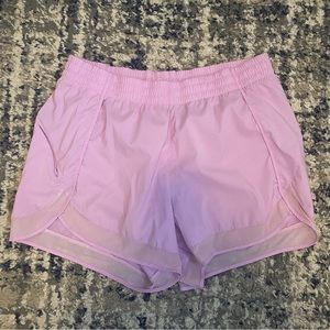 athleta shorts